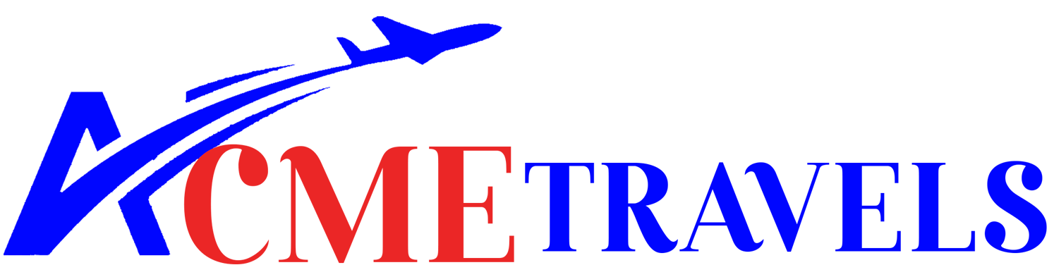 Acme Tour and Travels